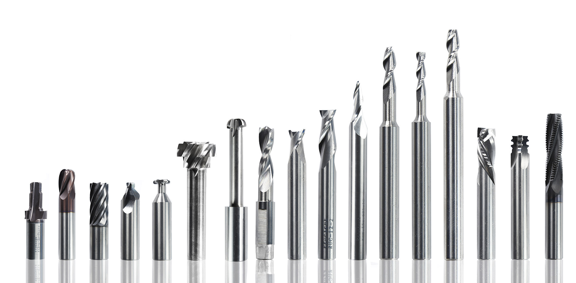 Accueil Precicut Outils de coupe industriels